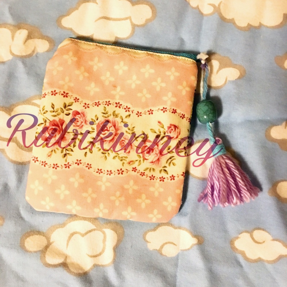 Coin pouch - Picture 2 of 2